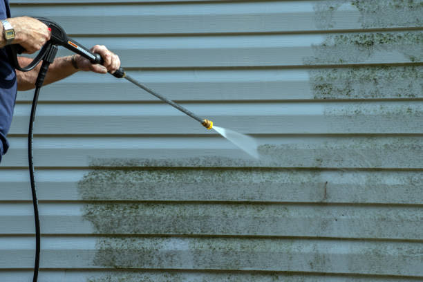 Best Commercial Building Pressure Washing  in Ocklawaha, FL