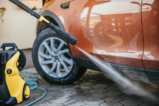 Best Exterior Home Cleaning  in Ocklawaha, FL