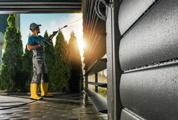 Professional Pressure Washing in Ocklawaha, FL