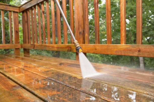 Best Deck Cleaning Services  in Ocklawaha, FL