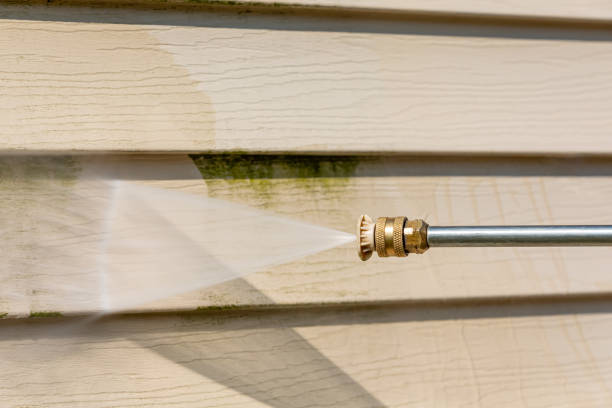 Best Deck Pressure Washing  in Ocklawaha, FL